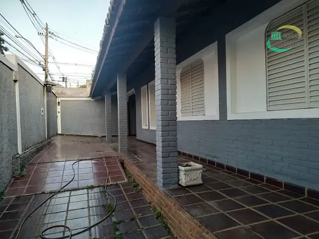Casa com 201m² 3 quartos e 1 banheiro, à venda, no bairro Chácara da Barra em Campinas