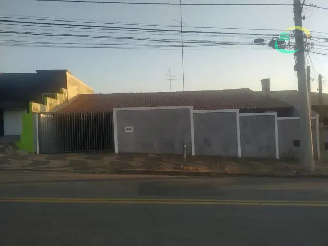 Casa com 201m² 3 quartos e 1 banheiro, à venda, no bairro Chácara da Barra em Campinas