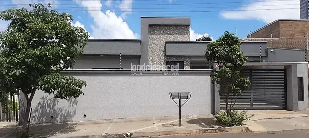 Casa, 3 quartos, 10 m² - Foto 1