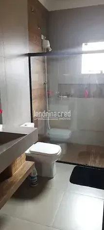 Casa, 3 quartos, 10 m² - Foto 7
