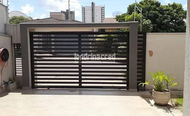 Casa, 3 quartos, 10 m² - Foto 2
