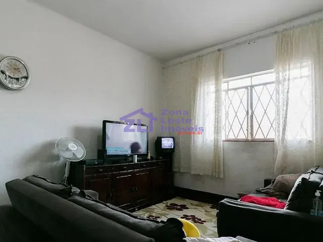 Casa com 343m² 3 quartos e 1 banheiro, à venda, no bairro Vila Carrão em São Paulo