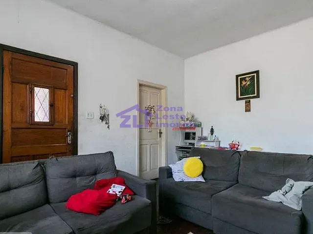 Casa com 343m² 3 quartos e 1 banheiro, à venda, no bairro Vila Carrão em São Paulo