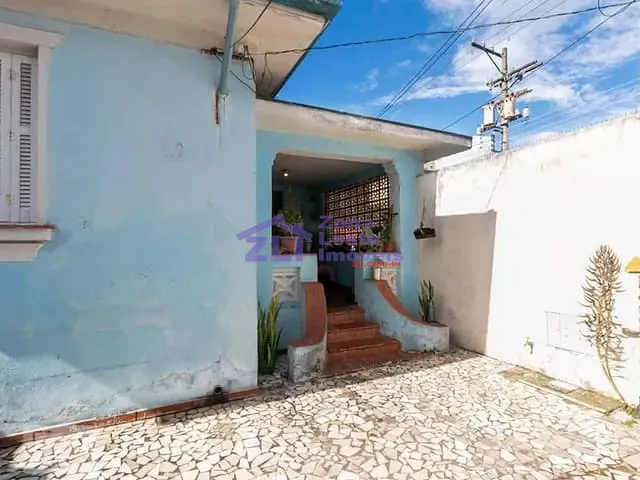 Casa com 343m² 3 quartos e 1 banheiro, à venda, no bairro Vila Carrão em São Paulo
