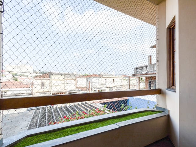 Casa com 280m² 3 quartos e 4 banheiros, à venda, no bairro Jardim da Glória em São Paulo