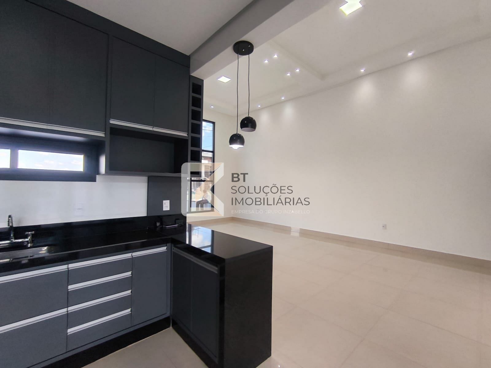 Casa, 3 quartos, 192 m² - Foto 4