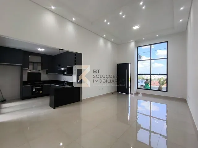 Casa com 300m² 3 quartos e 3 banheiros, à venda, no bairro Jardim Regente em Indaiatuba
