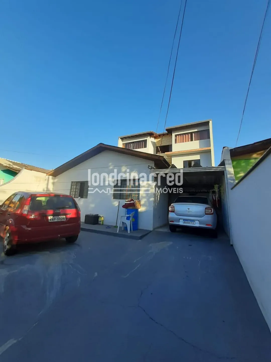Casa, 3 quartos, 10 m² - Foto 1