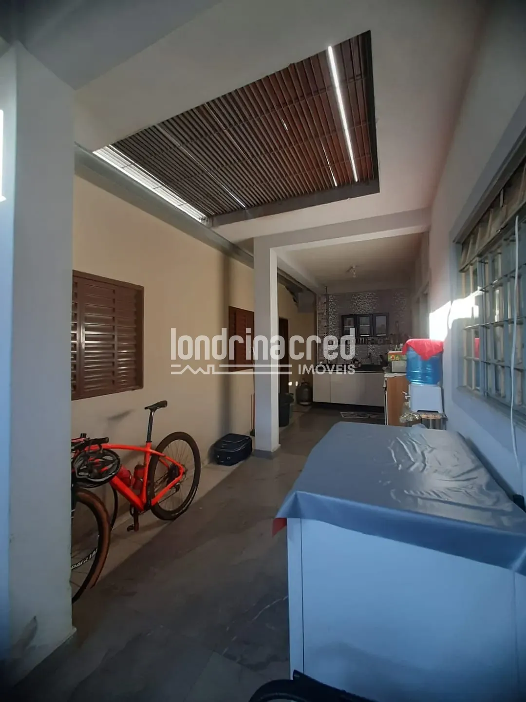 Casa, 3 quartos, 10 m² - Foto 2