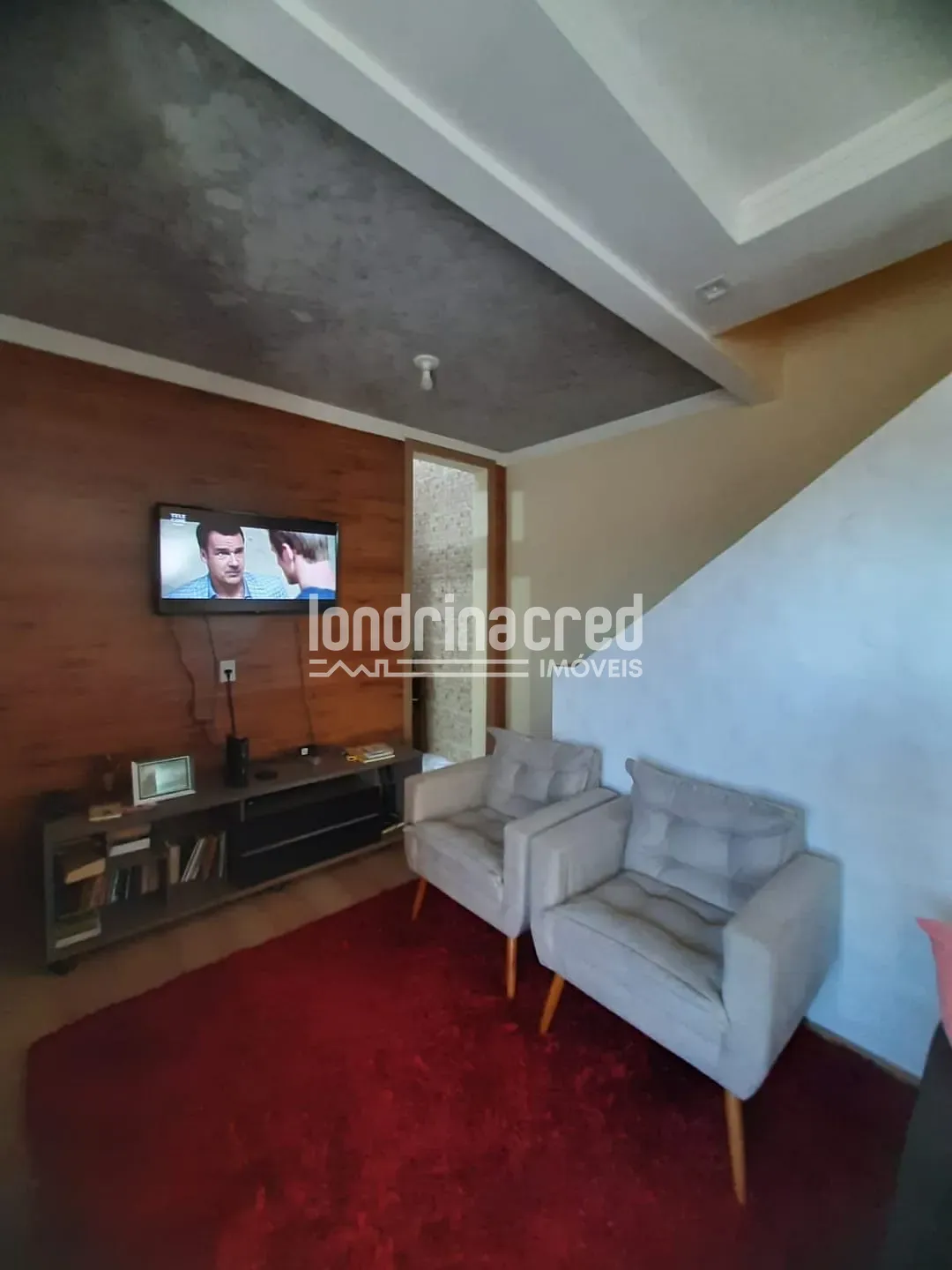 Casa, 3 quartos, 10 m² - Foto 10