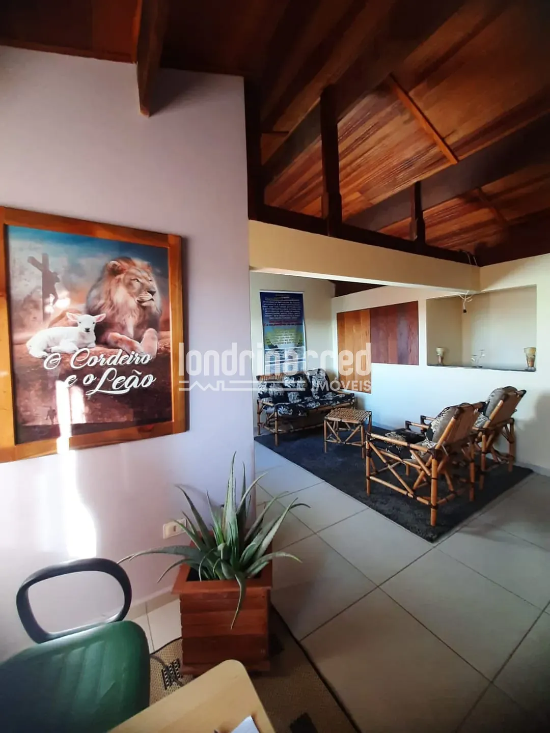 Casa, 3 quartos, 10 m² - Foto 19