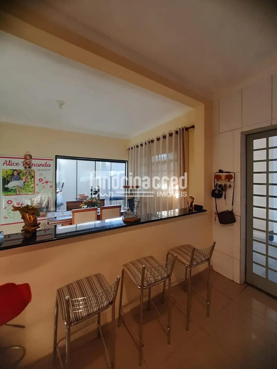 Casa, 3 quartos, 10 m² - Foto 4