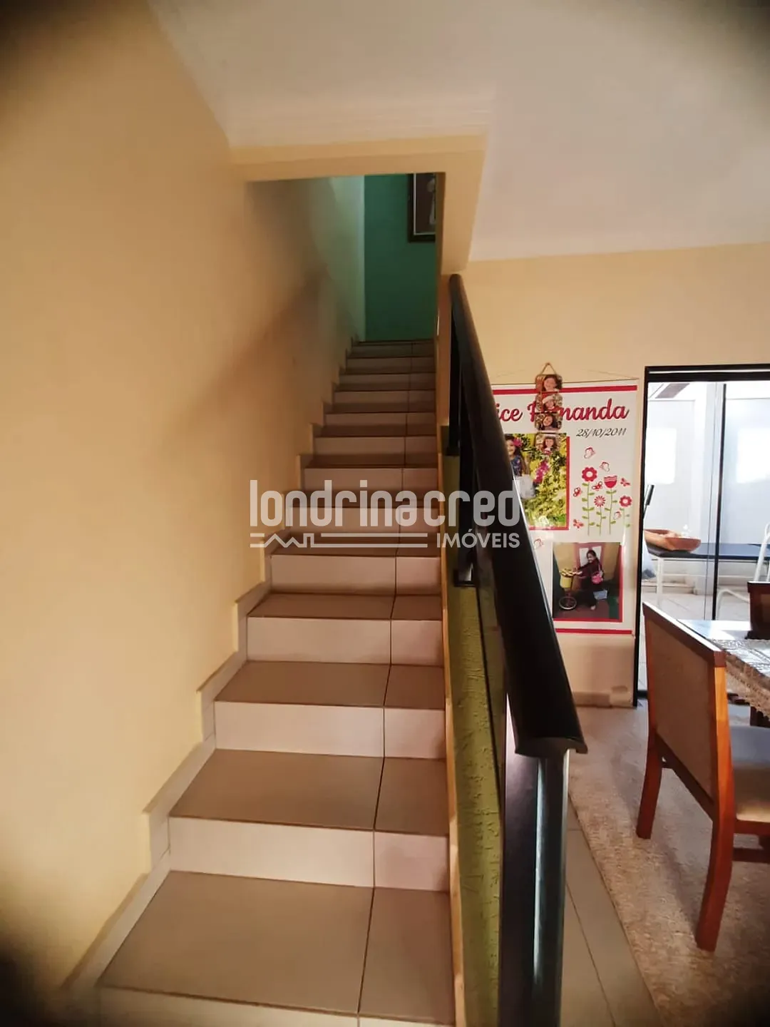 Casa, 3 quartos, 10 m² - Foto 8