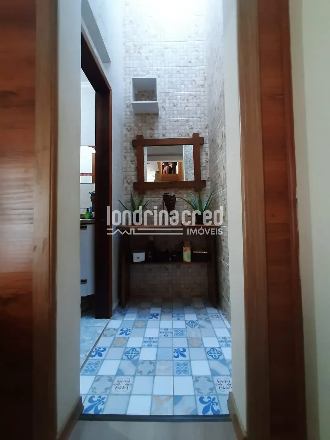 Casa, 3 quartos, 10 m² - Foto 23