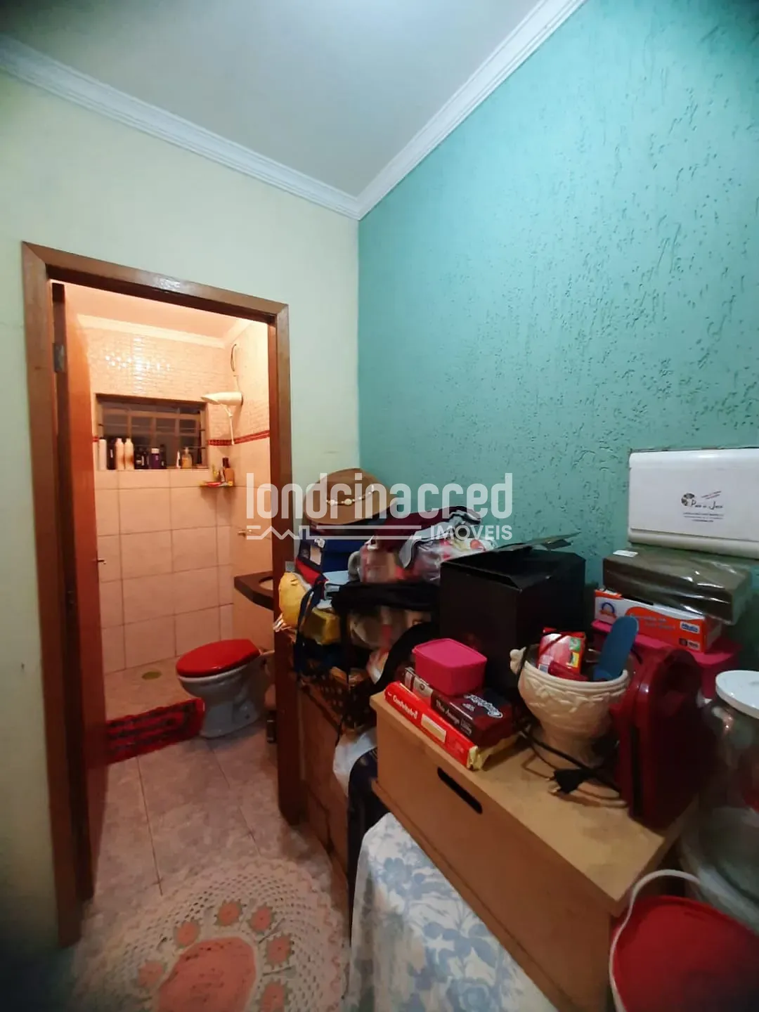 Casa, 3 quartos, 10 m² - Foto 5