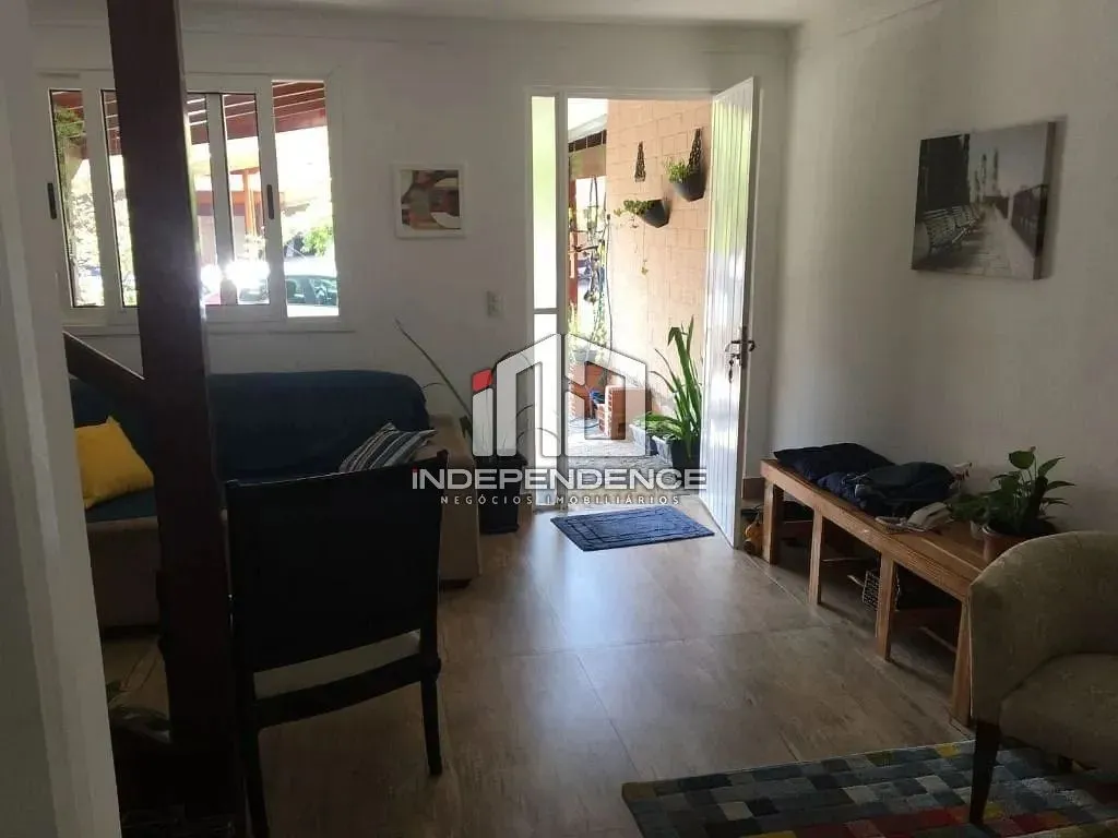 Casa, 2 quartos, 85 m² - Foto 11