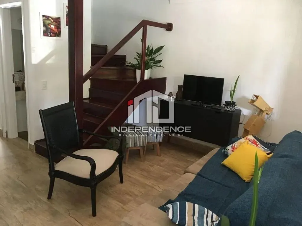 Casa, 2 quartos, 85 m² - Foto 6