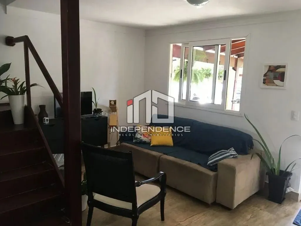 Casa, 2 quartos, 85 m² - Foto 1
