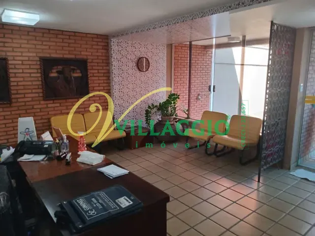 Casa com 594m², à venda ou para alugar, no bairro Vila Santa Cruz em São José do Rio Preto