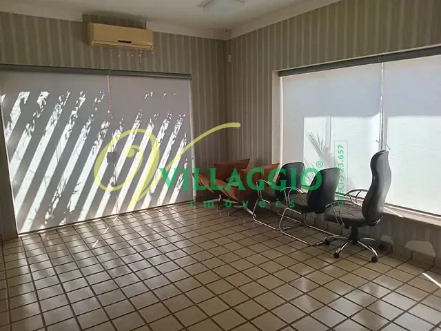 Casa com 594m², à venda ou para alugar, no bairro Vila Santa Cruz em São José do Rio Preto