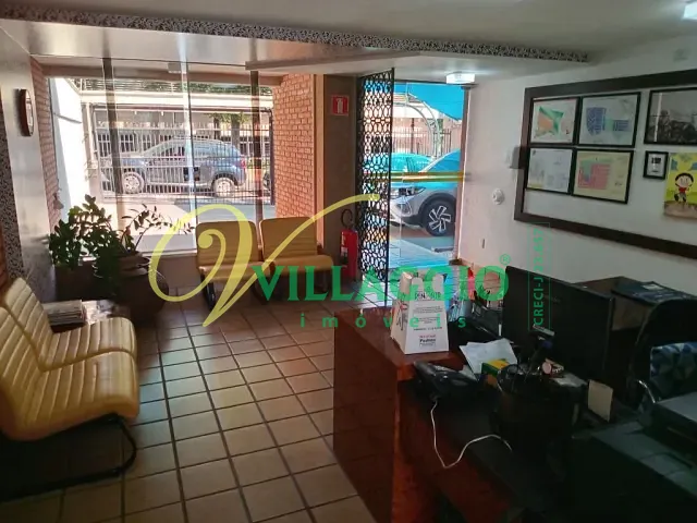 Casa com 594m², à venda ou para alugar, no bairro Vila Santa Cruz em São José do Rio Preto