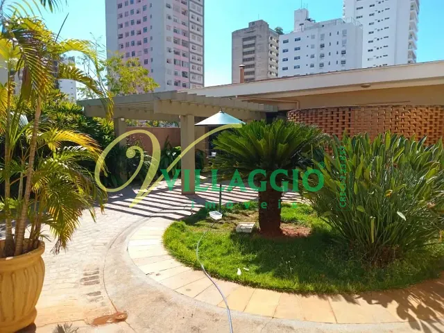 Casa com 594m², à venda ou para alugar, no bairro Vila Santa Cruz em São José do Rio Preto