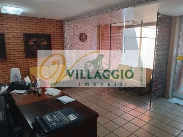 Casa com 594m², à venda ou para alugar, no bairro Vila Santa Cruz em São José do Rio Preto