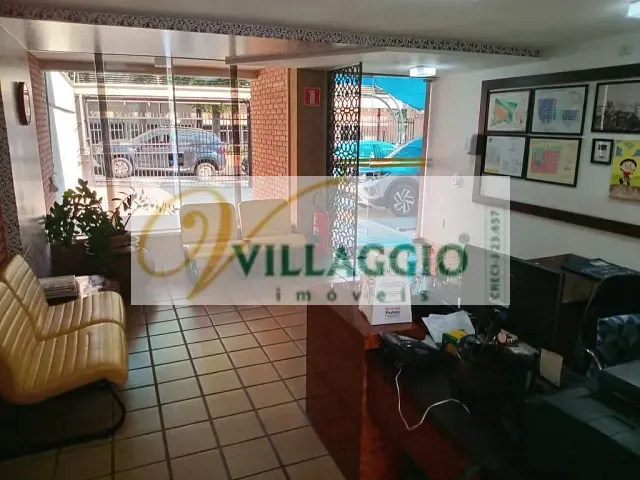 Casa com 594m², à venda ou para alugar, no bairro Vila Santa Cruz em São José do Rio Preto