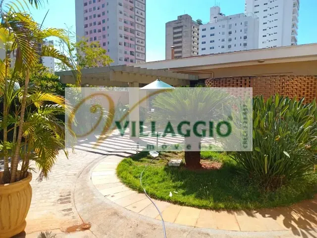 Casa com 594m², à venda ou para alugar, no bairro Vila Santa Cruz em São José do Rio Preto