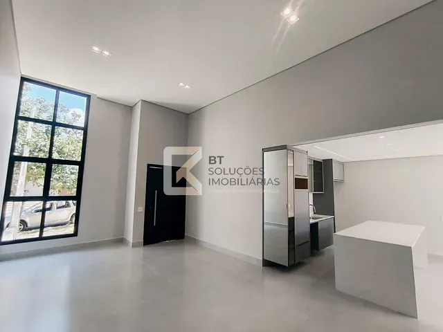 Casa com 301m² 3 quartos e 3 banheiros, à venda, no bairro Jardim Panorama em Indaiatuba