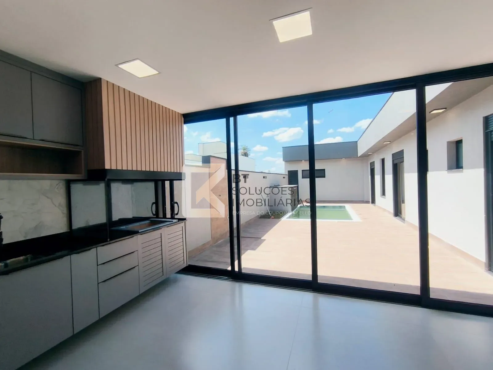 Casa, 3 quartos, 192 m² - Foto 8