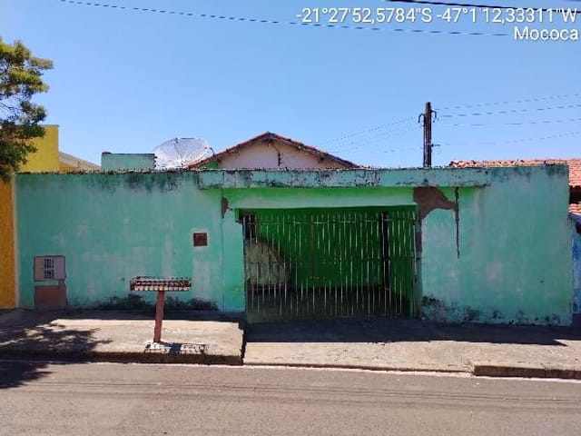 Foto do Casa - Casa à venda 2 Quartos, 10M², JARDIM NOVA MOCOCA, MOCOCA - SP | Imobiliária Compare