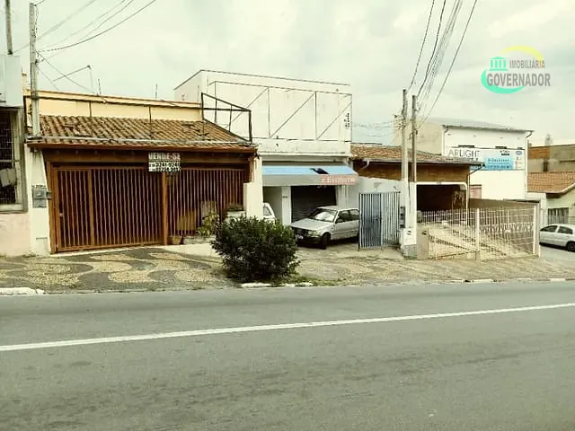 Casa com 170m² 2 quartos e 2 banheiros, à venda, no bairro Vila Industrial em Campinas