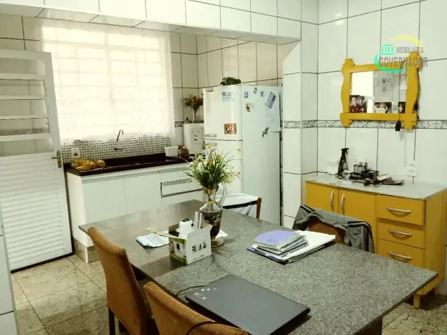 Casa com 170m² 2 quartos e 2 banheiros, à venda, no bairro Vila Industrial em Campinas
