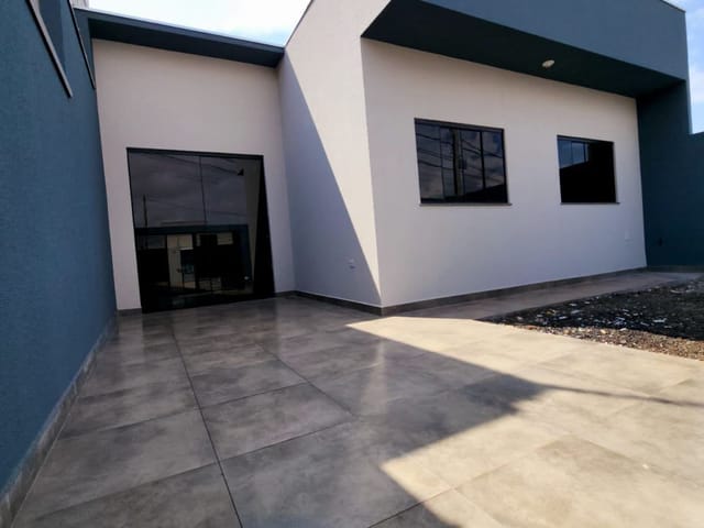 Foto do Casa - Casa à venda, Jardim Hermínio e Maria, Arapongas, PR | Imobiliaria Ricardo