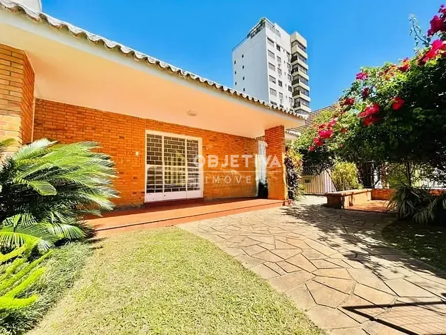 Casa 2 quartos e 2 banheiros, para alugar, no bairro Bela Vista em Porto Alegre