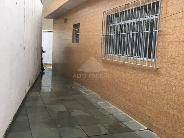 Casa com 410m² 2 quartos e 1 banheiro, à venda, no bairro Parque das Américas em Mauá
