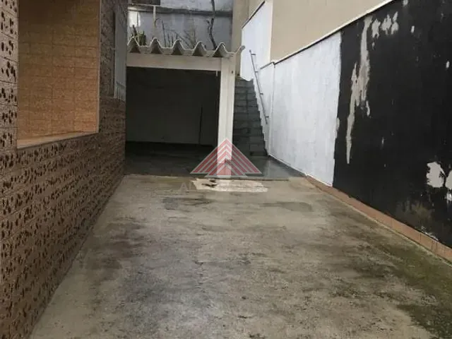 Casa com 410m² 2 quartos e 1 banheiro, à venda, no bairro Parque das Américas em Mauá