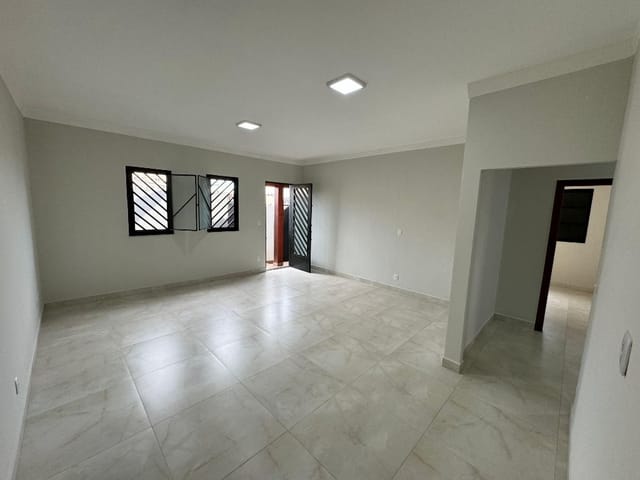 Foto do Casa - Casa com 3 dormitórios à venda, 170 m² por R$ 520.000,00 - Vila Olímpica - Uberaba/MG | ZUCATO IMOBILIARIA LTDA