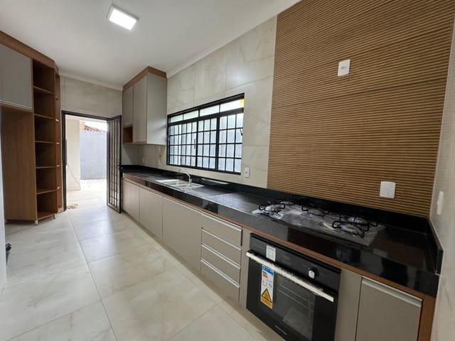 Foto do Casa - Casa com 3 dormitórios à venda, 170 m² por R$ 520.000,00 - Vila Olímpica - Uberaba/MG | ZUCATO IMOBILIARIA LTDA