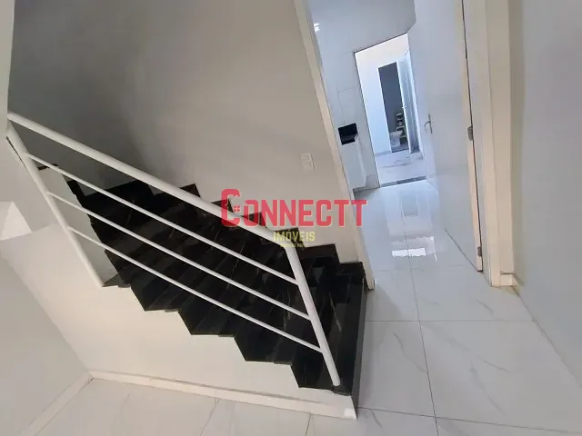 Casa com 125m² 2 quartos e 1 banheiro, à venda ou para alugar, no bairro Planalto Verde em Ribeirão Preto