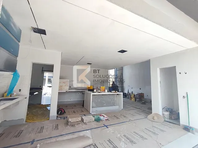 Casa com 200m² 3 quartos e 3 banheiros, à venda, no bairro Jardim Panorama em Indaiatuba