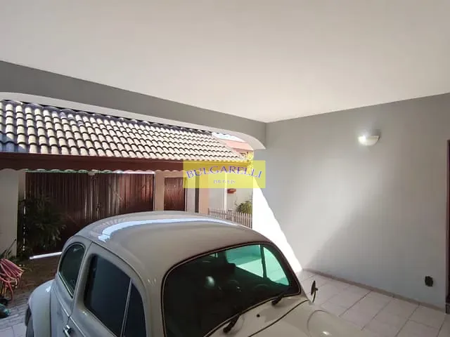 Casa com 250m² 3 quartos e 3 banheiros, à venda, no bairro Jardim Torres São José em Jundiaí