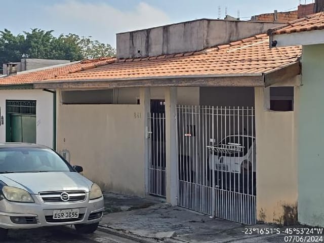 Foto do Casa - Casa à venda 10M², RIO COMPRIDO, SAO JOSE DOS CAMPOS - SP | Imobiliária Compare