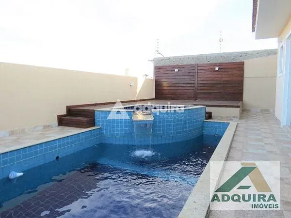 Casa, 3 quartos, 235 m² - Foto 11