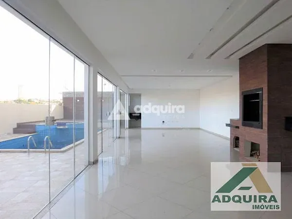 Casa, 3 quartos, 235 m² - Foto 9