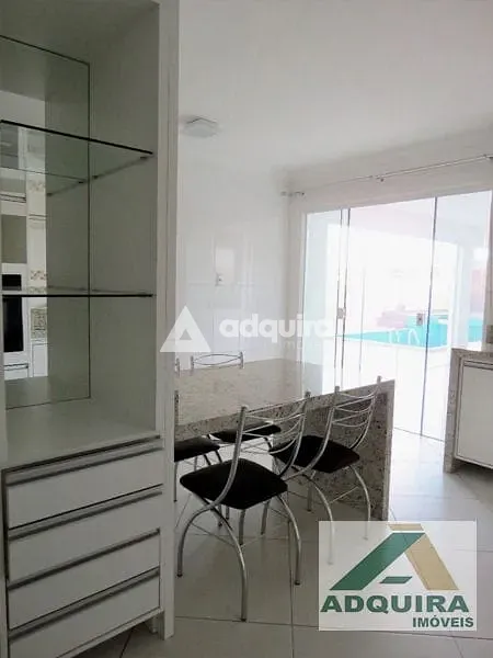 Casa, 3 quartos, 235 m² - Foto 7