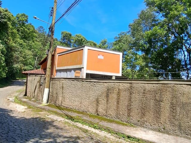 Casa com 1000m², à venda, no bairro Taquara em Petrópolis