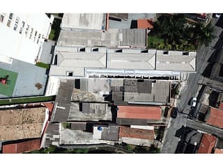 Foto do Casa-Casa tipo para venda em Tucuruvi com 8 quartos, sendo 3 suítes, 334m²