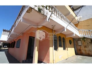 Foto do Casa-Casa tipo para venda em Tucuruvi com 8 quartos, sendo 3 suítes, 334m²